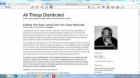10 grandes ressources de cloud computing