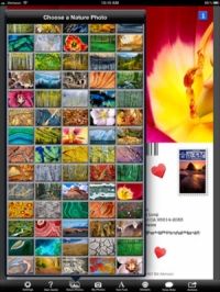 Photographie - 10 applications iPad peine de payer pour