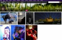 10 vitrines en ligne pour la photographie reflex numérique