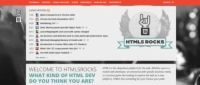 10 ressources Web Stellar pour HTML5 et CSS3