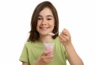 10 façons de se faufiler chia dans vos enfants' food