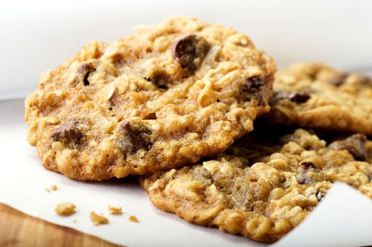 Photographie - 2 faible teneur en sucre recettes de biscuits