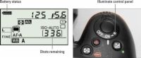 Photographie - 3 façons de contrôler les paramètres de l'image sur le Nikon D7100