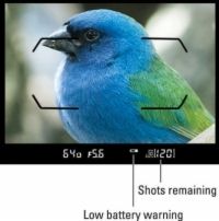 3 façons de contrôler les paramètres de l'image sur le Nikon D7100