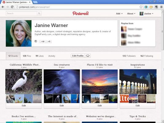 Photographie - 3 façons de promouvoir votre site Dreamweaver avec les sites sociaux