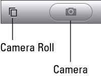 4 étapes faciles pour utiliser l'appareil photo de l'iPhone