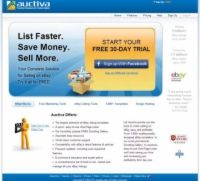Photographie - 4 services de gestion de tiers pour eBay