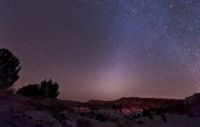 9 Stargazing émerveille à chercher sous un ciel sombre