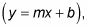 Photographie - Loi truc pour équations du second degré: comment trouver rapidement l'ordonnée à l'origine d'une parabole