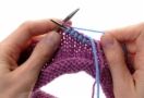 Tricoter circulaire: techniques spéciales pour tricoter en rond