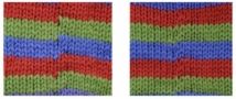 Tricoter circulaire: techniques spéciales pour tricoter en rond