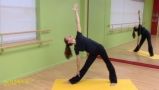 Contenu de Compagnon de l'e-livre de base postures de yoga & amp; série dans une journée pour les nuls