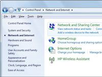 Connexion à votre réseau domestique via un réseau privé virtuel (VPN)