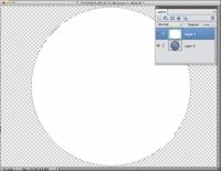 Créer une sphère 3D dans Photoshop Elements