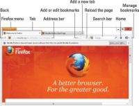 Personnalisation de Firefox pour une utilisation dans Windows 8.1