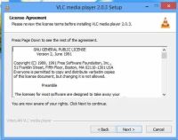 Télécharger et installer VLC media player dans Windows 8