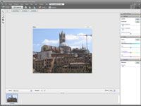 Modifier vos photos numériques comme un pro avec le logiciel de retouche d'image avancée