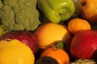 Améliorer l'alimentation propre avec des aliments de stimuler le système immunitaire