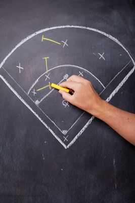 Fantasy Baseball projets: conseils et stratégies