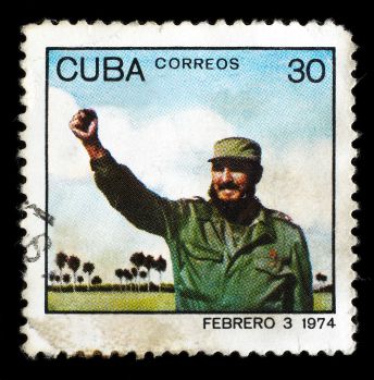 Photographie - Fidel Castro: champion du peuple ou dictateur cruel?