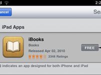 Pour les aînés: télécharger des apps pour iPad 2