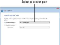 Pour les aînés: comment installer une imprimante pour votre ordinateur