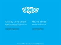 Pour les aînés: utiliser Skype pour passer des appels en ligne