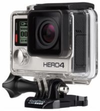 Caméras GoPro: obtenir en place et fonctionne