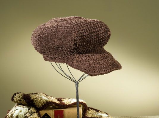 Photographie - Artisanat de vacances: six cadeaux de Noël à tricoter ou crocheter
