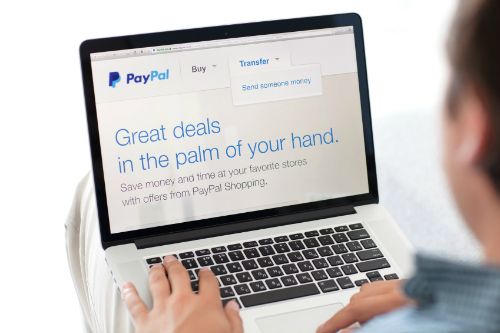 Comment le travail de PayPal ne?