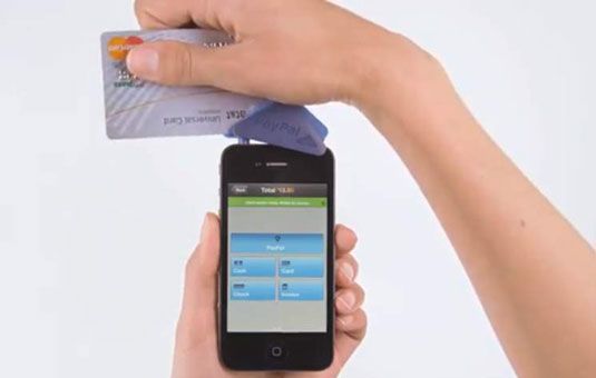 Photographie - Comment accepter les paiements de smartphones avec paypal ici & # 153-