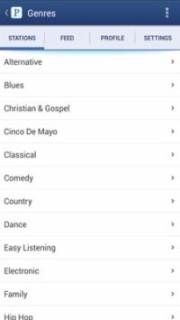Comment accéder à la radio Internet Pandora de votre Galaxy S 4
