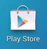 Photographie - Comment accéder au Play Store de Google sur le Samsung Galaxy S 5