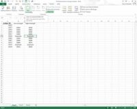 Comment ajouter un commentaire à une cellule dans Excel 2,013
