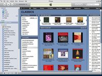 Photographie - Comment ajouter des livres audio à iTunes