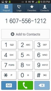 Comment ajouter des contacts que vous composez sur votre Samsung Galaxy S 4