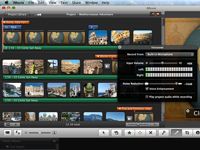 Comment ajouter une narration à votre projet iMovie