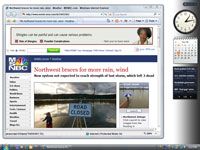 Photographie - Comment ajouter des flux RSS dans la barre latérale de Windows Vista