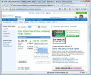 Comment ajouter des stocks gadget à la barre latérale de Windows Vista