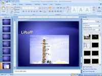 Comment ajouter de la vidéo à vos diapositives PowerPoint 2007