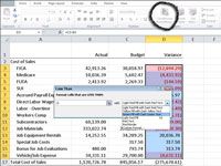 Comment appliquer le formatage conditionnel dans Excel 2010