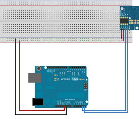 Photographie - Comment assembler le module RTC pour votre projet d'horloge Arduino