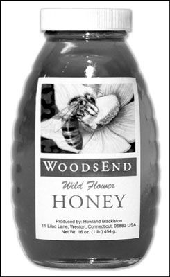 Photographie - Comment la marque et vendre votre propre miel