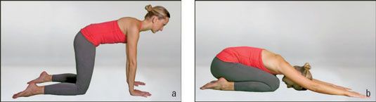 Photographie - Comment rétablir l'équilibre avec les postures de yoga de compensation
