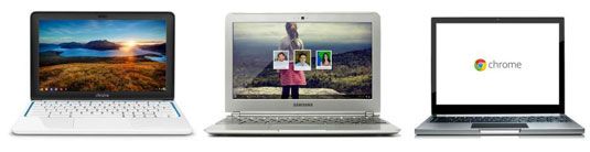 Photographie - Comment choisir un Chromebook
