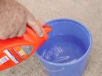Comment nettoyer la moisissure du béton