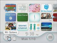 Photographie - Comment configurer Nintendo Wii sur votre réseau domestique