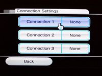 Comment connecter une Wii à un réseau sans fil