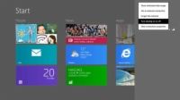 Photographie - Comment connecter votre tablette Windows 8 pour les PC en réseau