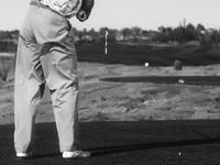 Comment corriger un crochet dans votre swing de golf